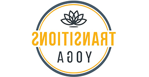 Transitions Yoga Logo